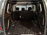 Used Citroen Berlingo