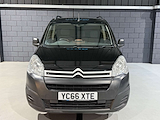 Used Citroen Berlingo