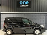 Used Citroen Berlingo