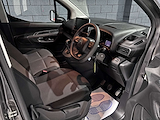 Used Citroen Berlingo