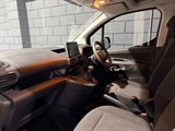 Used Citroen Berlingo