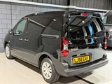 Used Citroen Berlingo