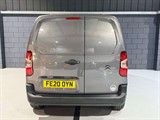 Used Citroen Berlingo
