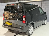 Used Citroen Berlingo