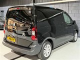 Used Citroen Berlingo