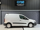 Used Citroen Berlingo