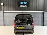 Used Citroen Berlingo