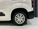 Used Citroen Berlingo