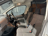 Used Citroen Berlingo