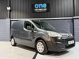Used Citroen Berlingo