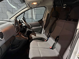 Used Citroen Berlingo