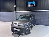 Used Citroen Berlingo