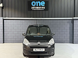 Used Citroen Berlingo
