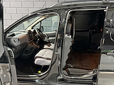 Used Citroen Berlingo
