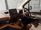 Used Citroen Berlingo