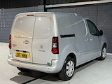 Used Citroen Berlingo
