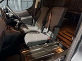 Used Citroen Berlingo