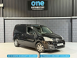 Used Citroen Berlingo