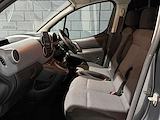 Used Citroen Berlingo