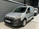 Used Citroen Berlingo