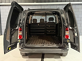 Used Citroen Berlingo