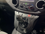 Used Citroen Berlingo
