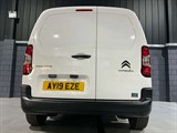 Used Citroen Berlingo