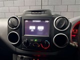 Used Citroen Berlingo