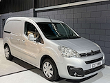 Used Citroen Berlingo