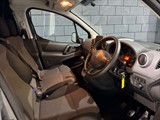 Used Citroen Berlingo