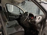 Used Citroen Berlingo