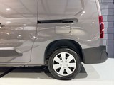 Used Citroen Berlingo