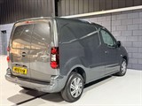 Used Citroen Berlingo