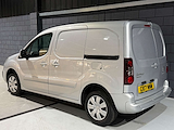 Used Citroen Berlingo