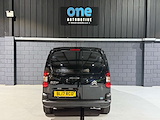 Used Citroen Berlingo