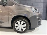 Used Citroen Berlingo