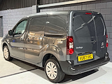 Used Citroen Berlingo
