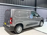 Used Citroen Berlingo