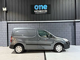 Used Citroen Berlingo