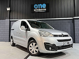 Used Citroen Berlingo