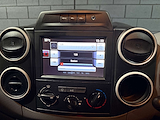 Used Citroen Berlingo