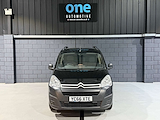 Used Citroen Berlingo