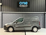 Used Citroen Berlingo