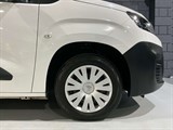 Used Citroen Berlingo