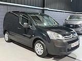 Used Citroen Berlingo