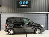 Used Citroen Berlingo