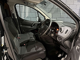 Used Citroen Berlingo