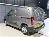 Used Citroen Berlingo