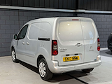 Used Citroen Berlingo
