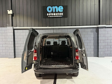 Used Citroen Berlingo